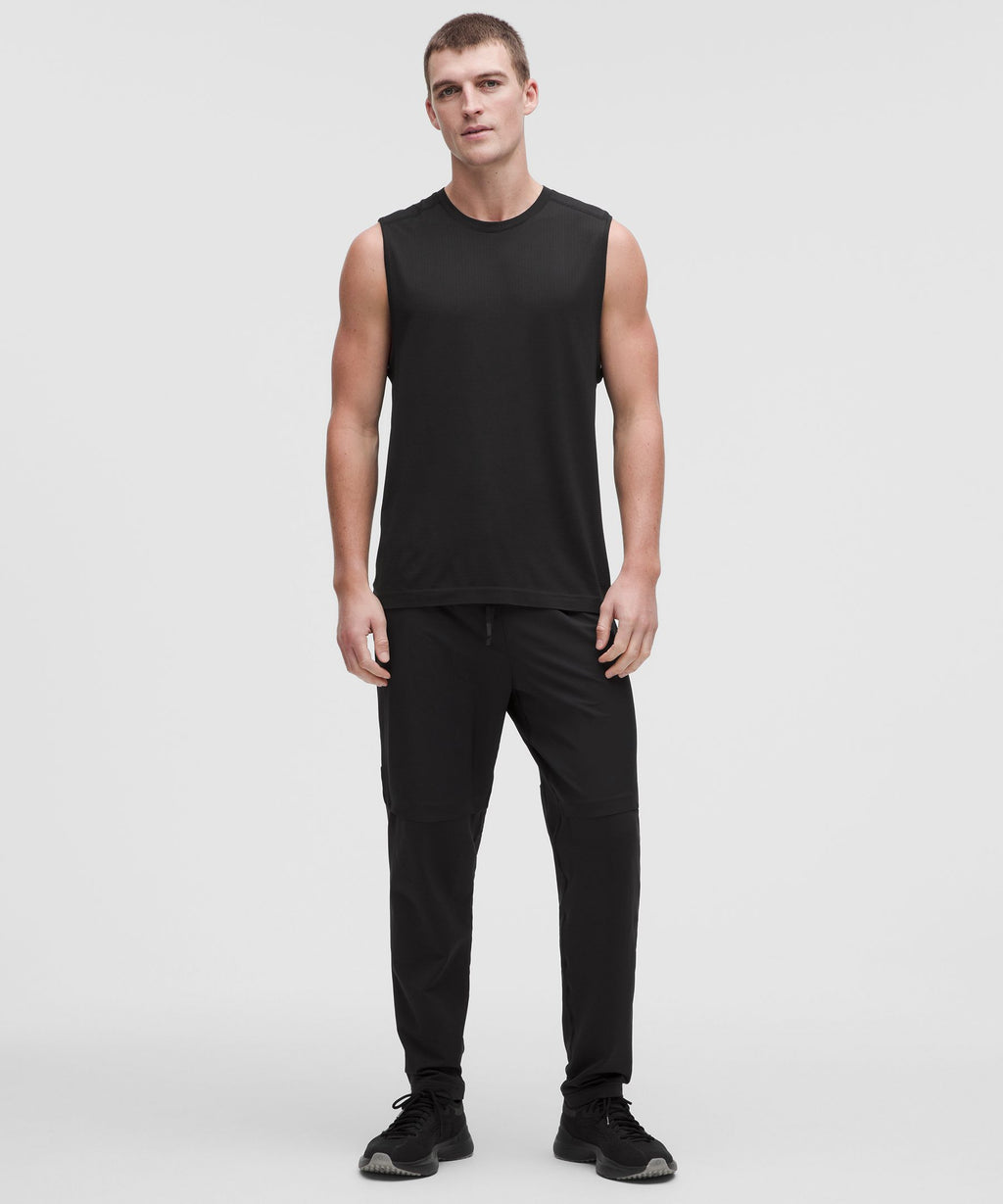 Metal Vent Tech Sleeveless ShirtUpdated Fit