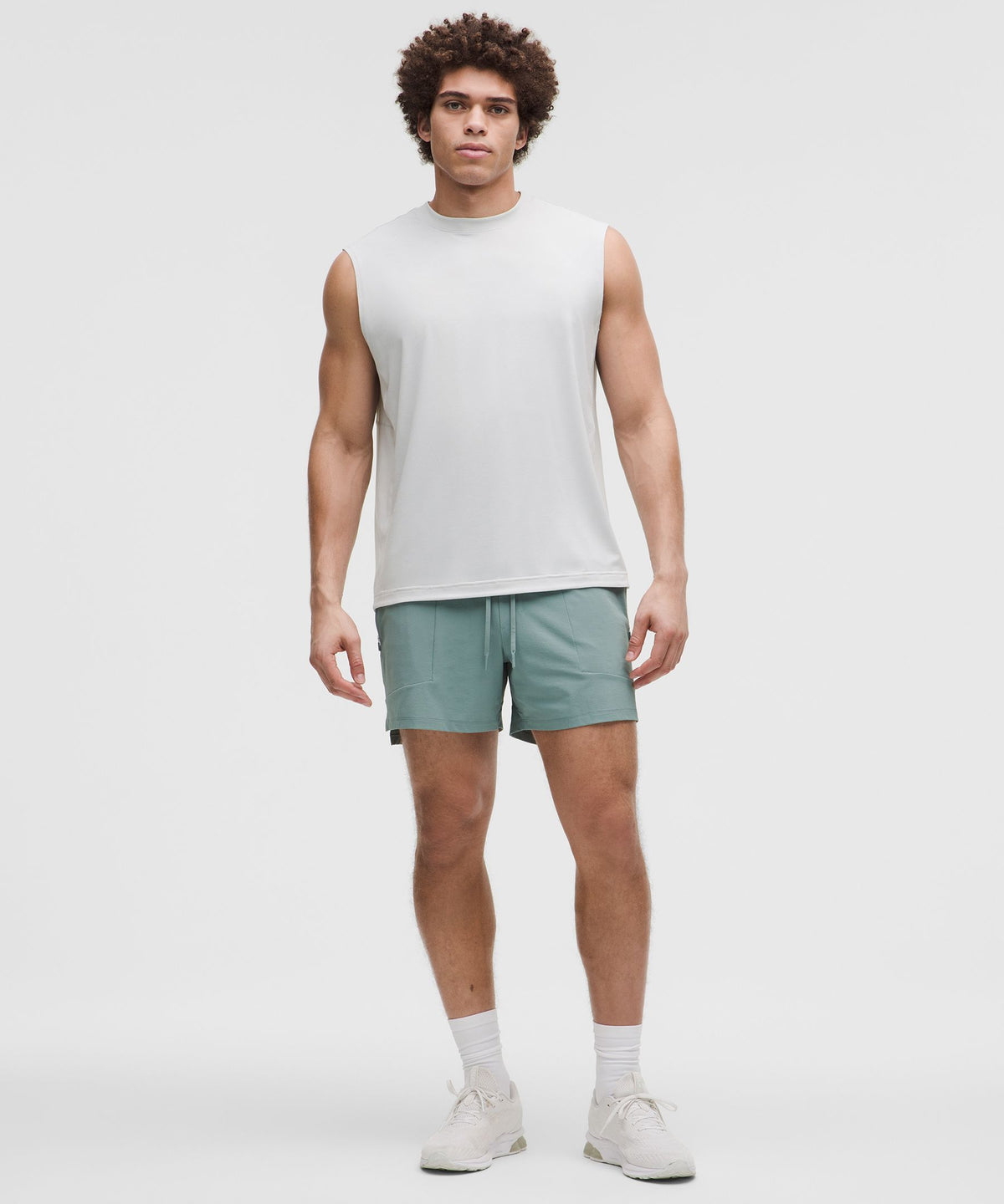 EasySet Training Sleeveless Shirt