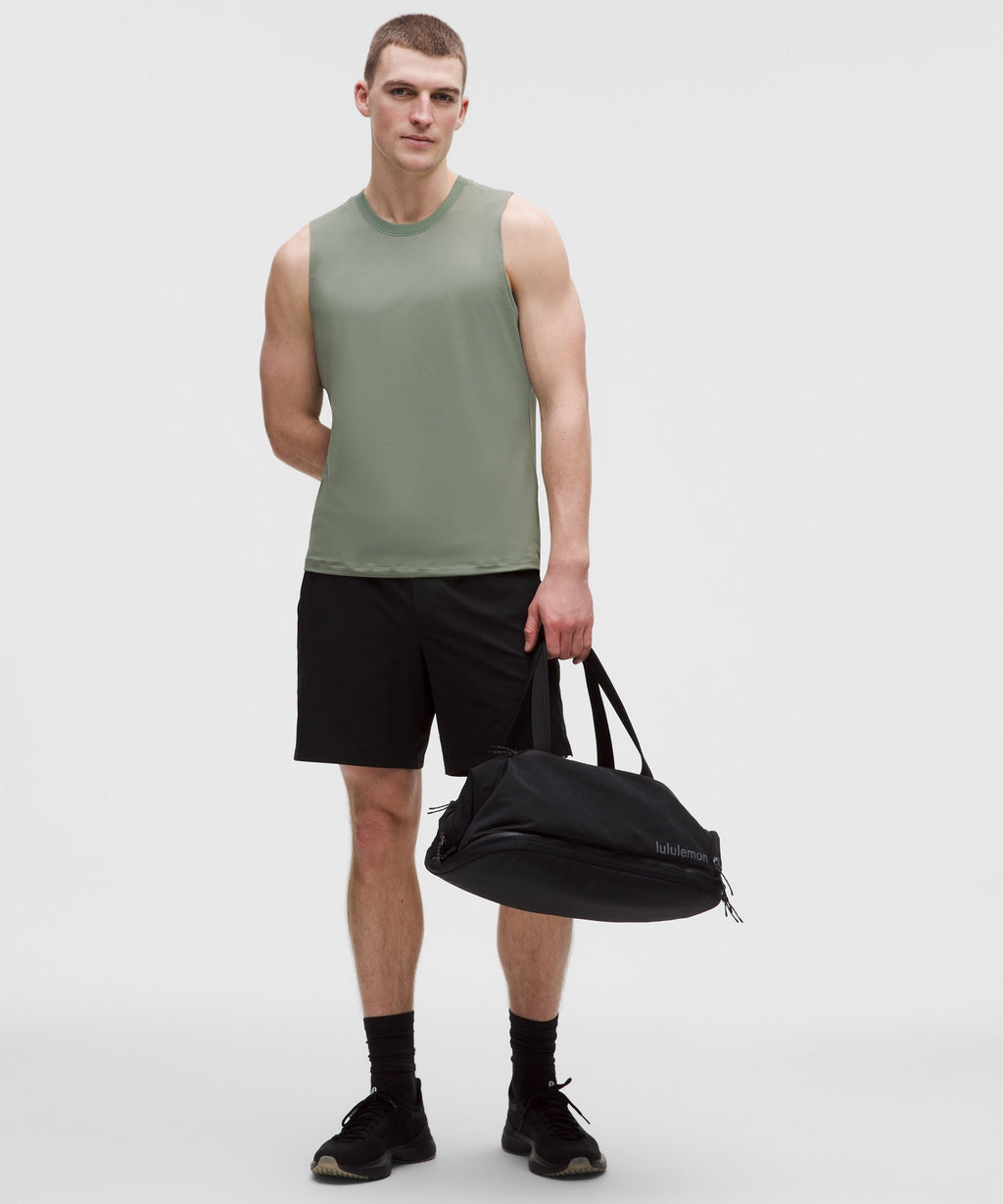 Repper Sleeveless Tank Top