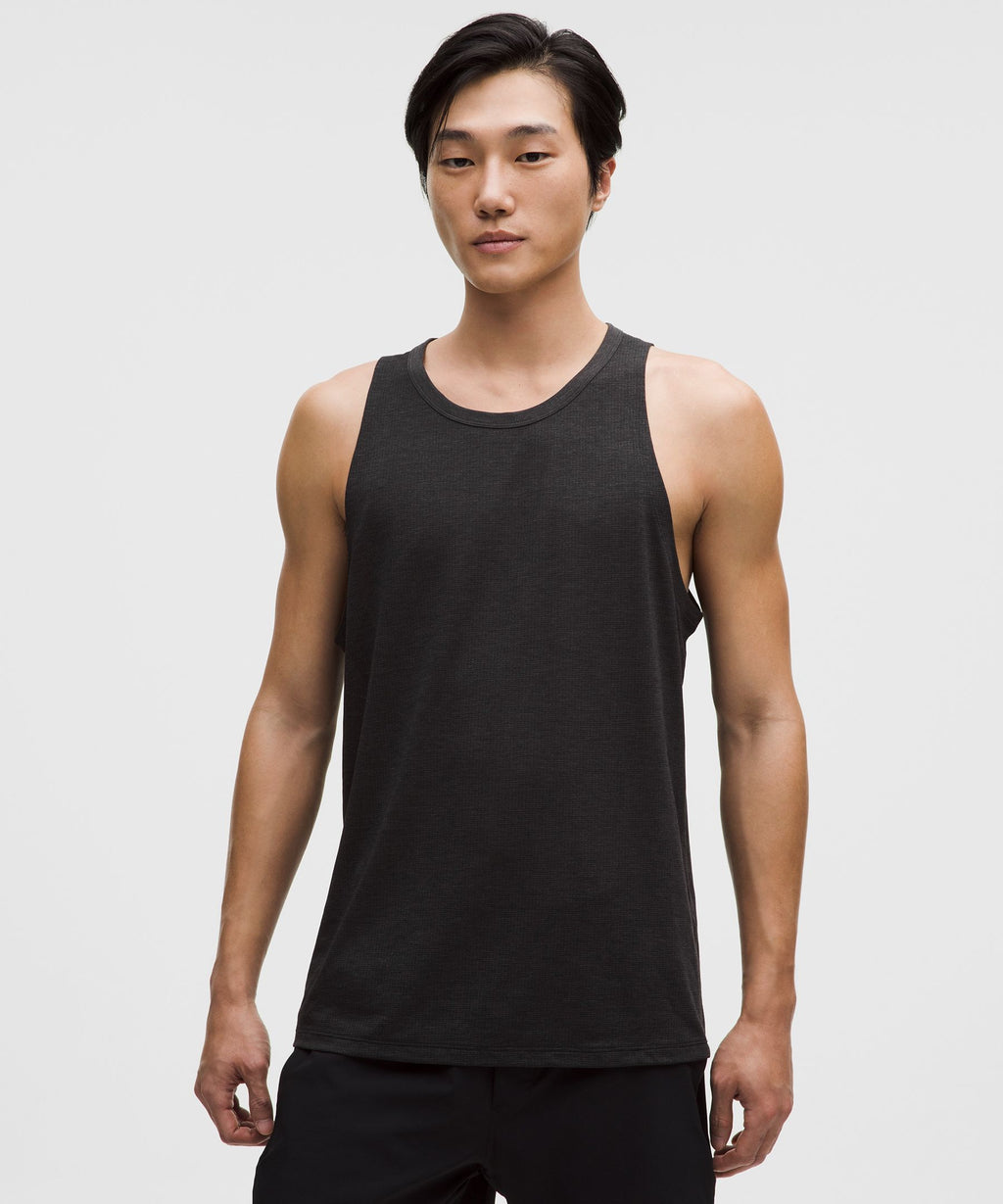 Mile Maker Lightweight Tank
