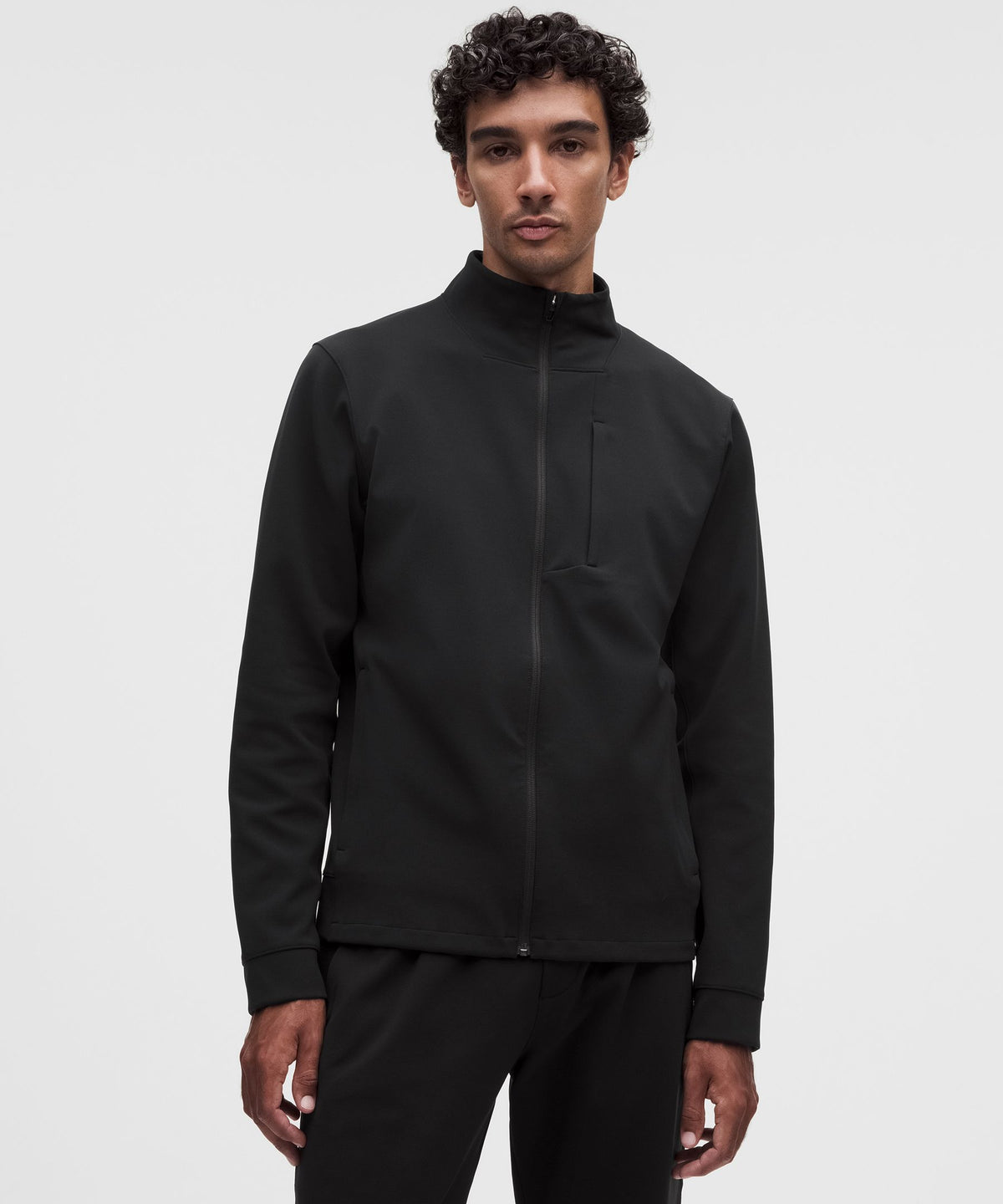 Sojourn Jacket