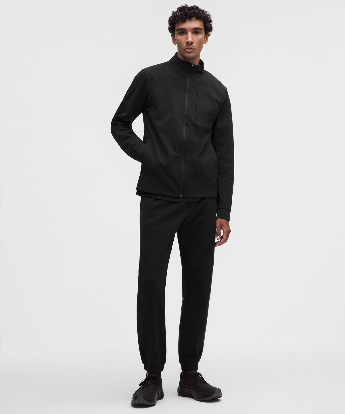 Sojourn Jacket