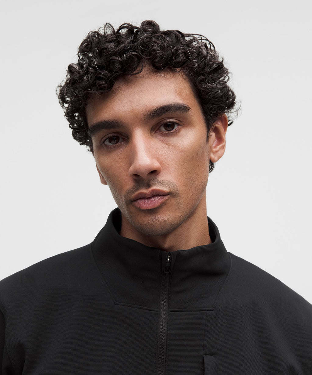 Sojourn Jacket