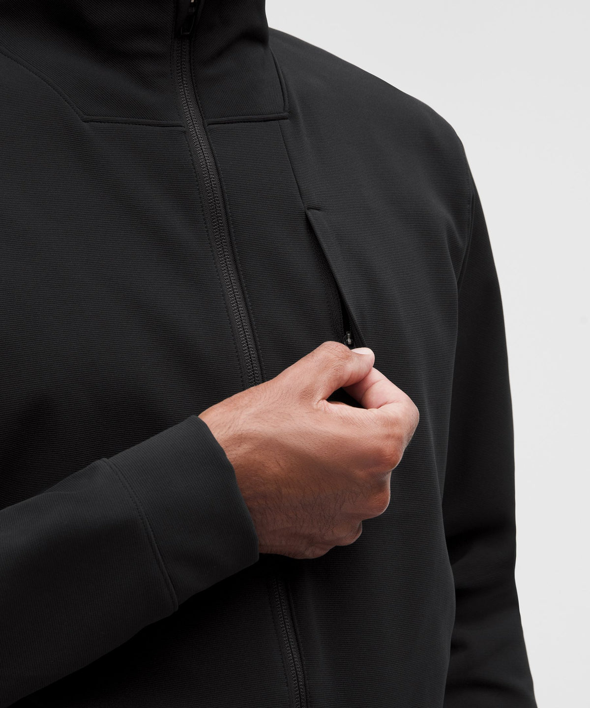 Sojourn Jacket