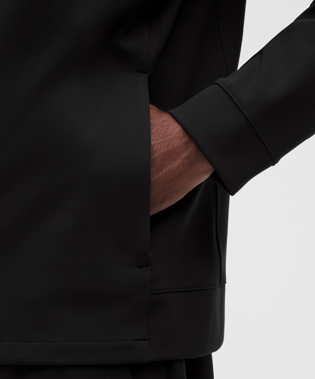 Sojourn Jacket