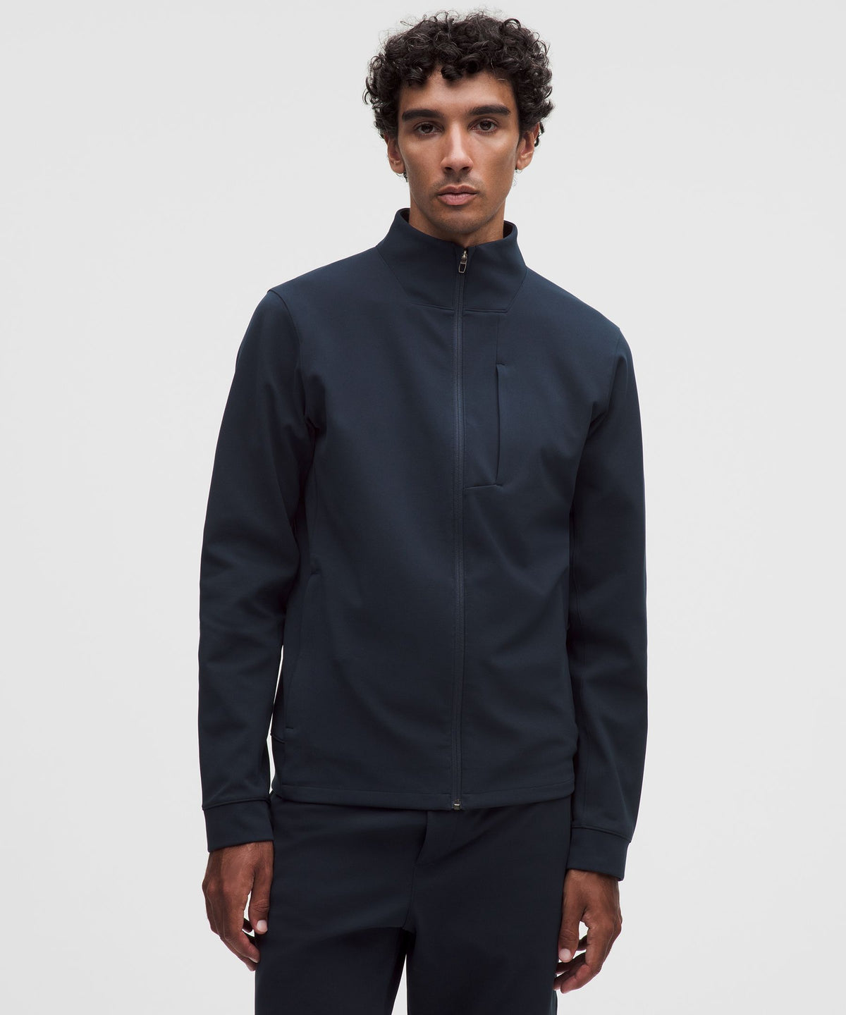 Sojourn Jacket