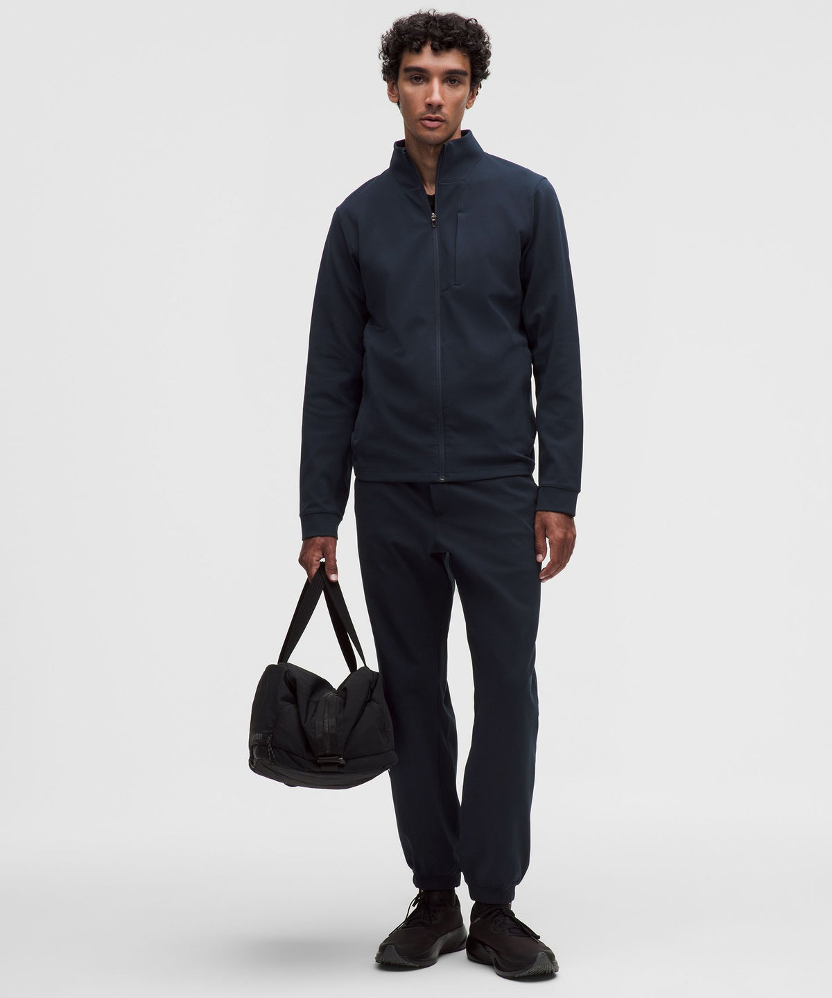 Sojourn Jacket