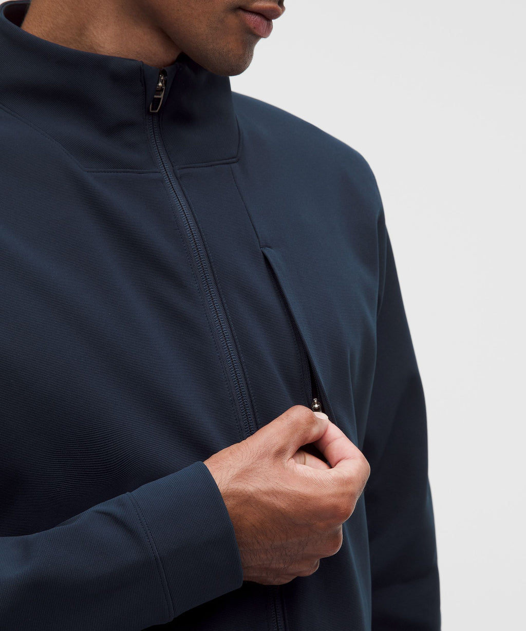Sojourn Jacket