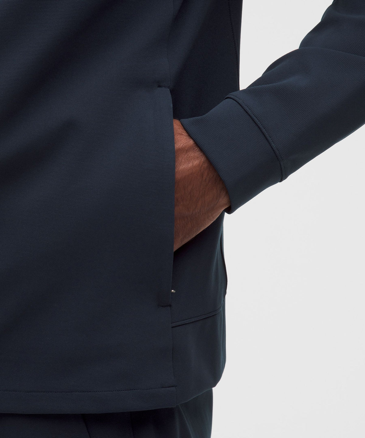 Sojourn Jacket