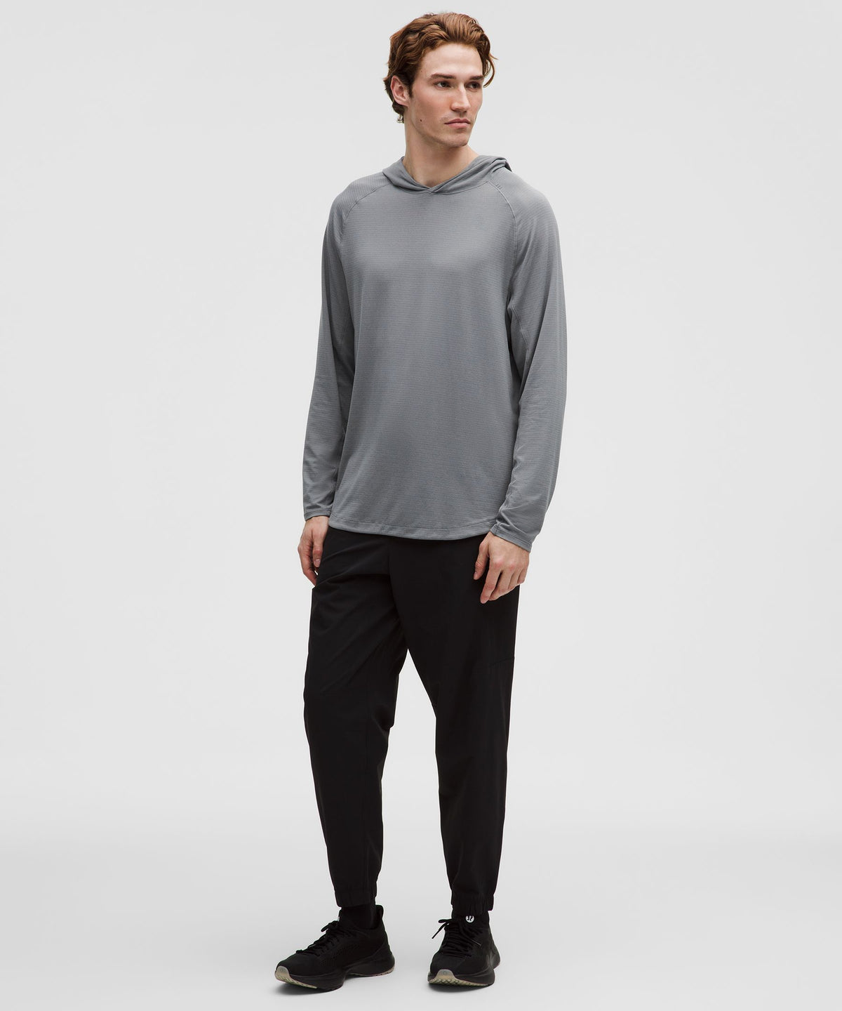 License to Train Hoodie