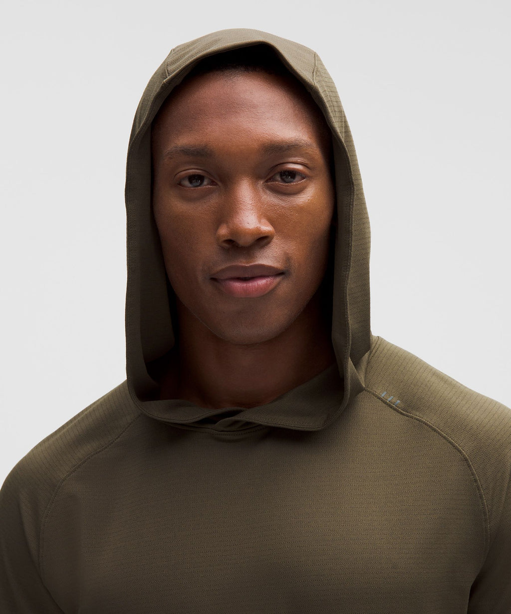License to Train Hoodie