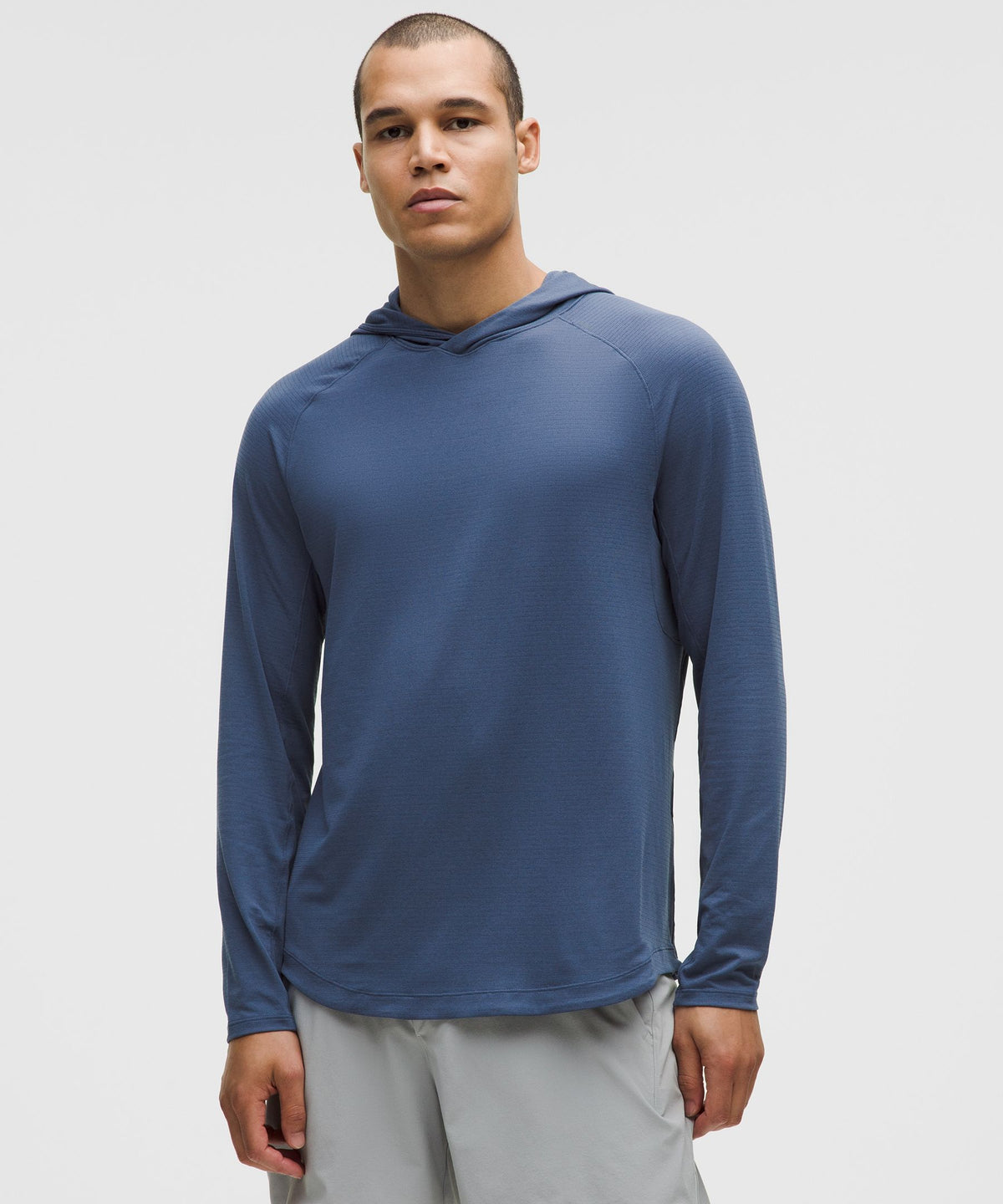 License to Train Hoodie