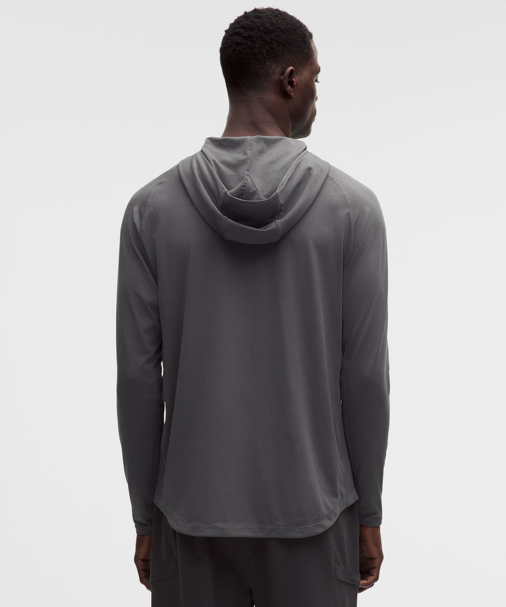 License to Train Hoodie