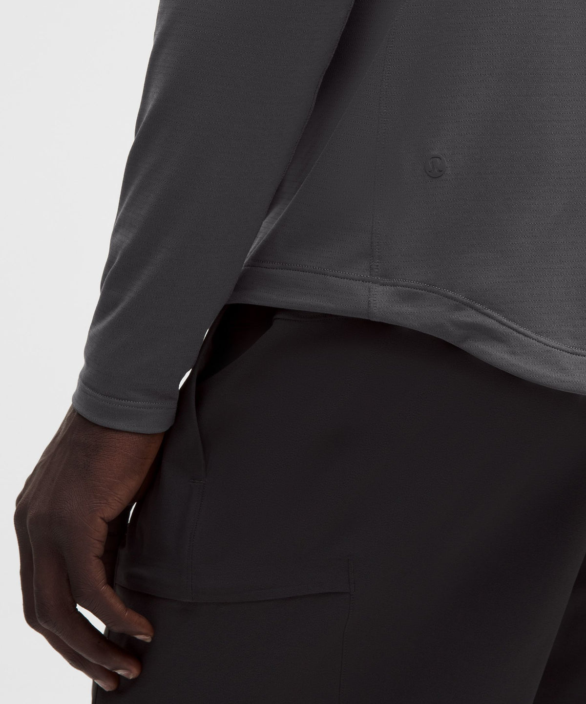 License to Train Hoodie