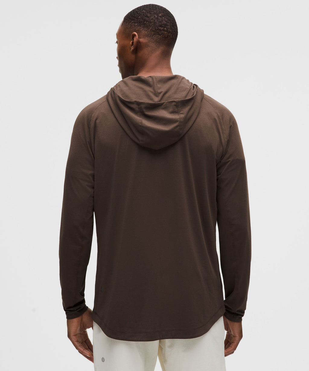 License to Train Hoodie
