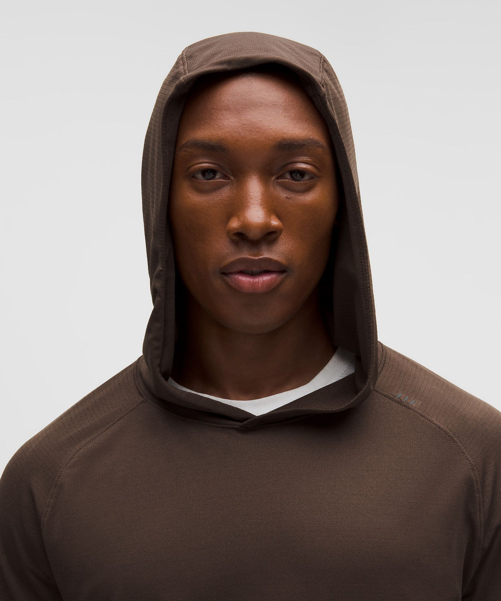License to Train Hoodie