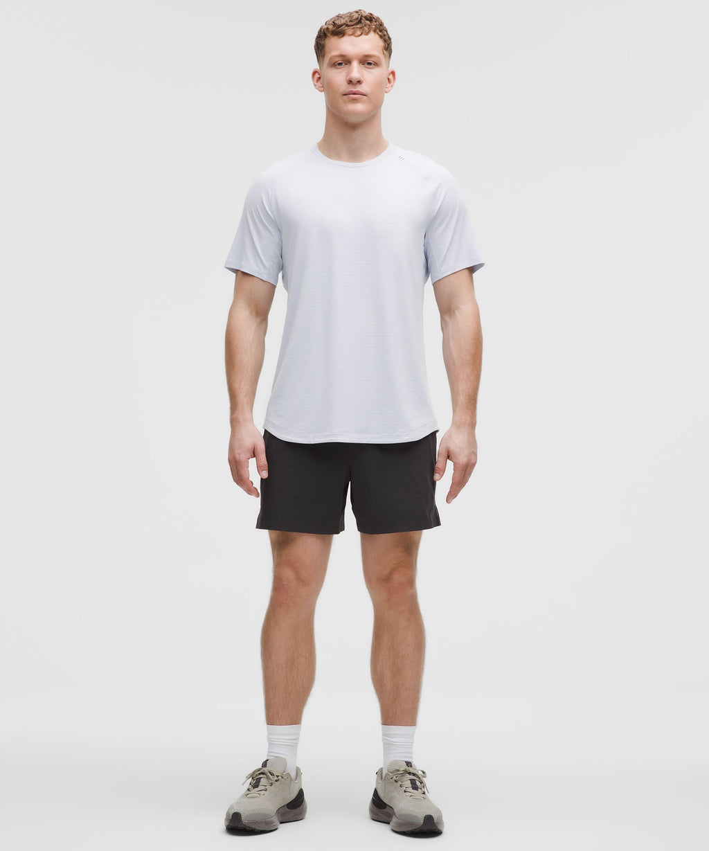 License to Train Short-Sleeve Shirt