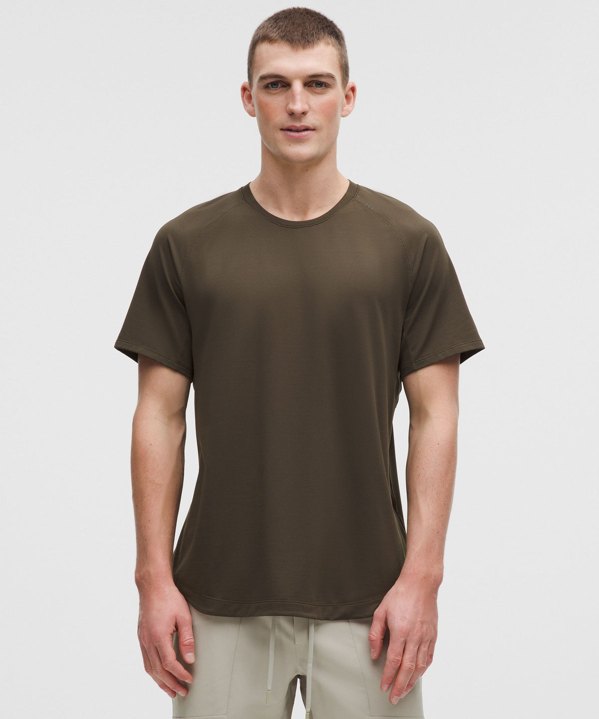 License to Train Short-Sleeve Shirt