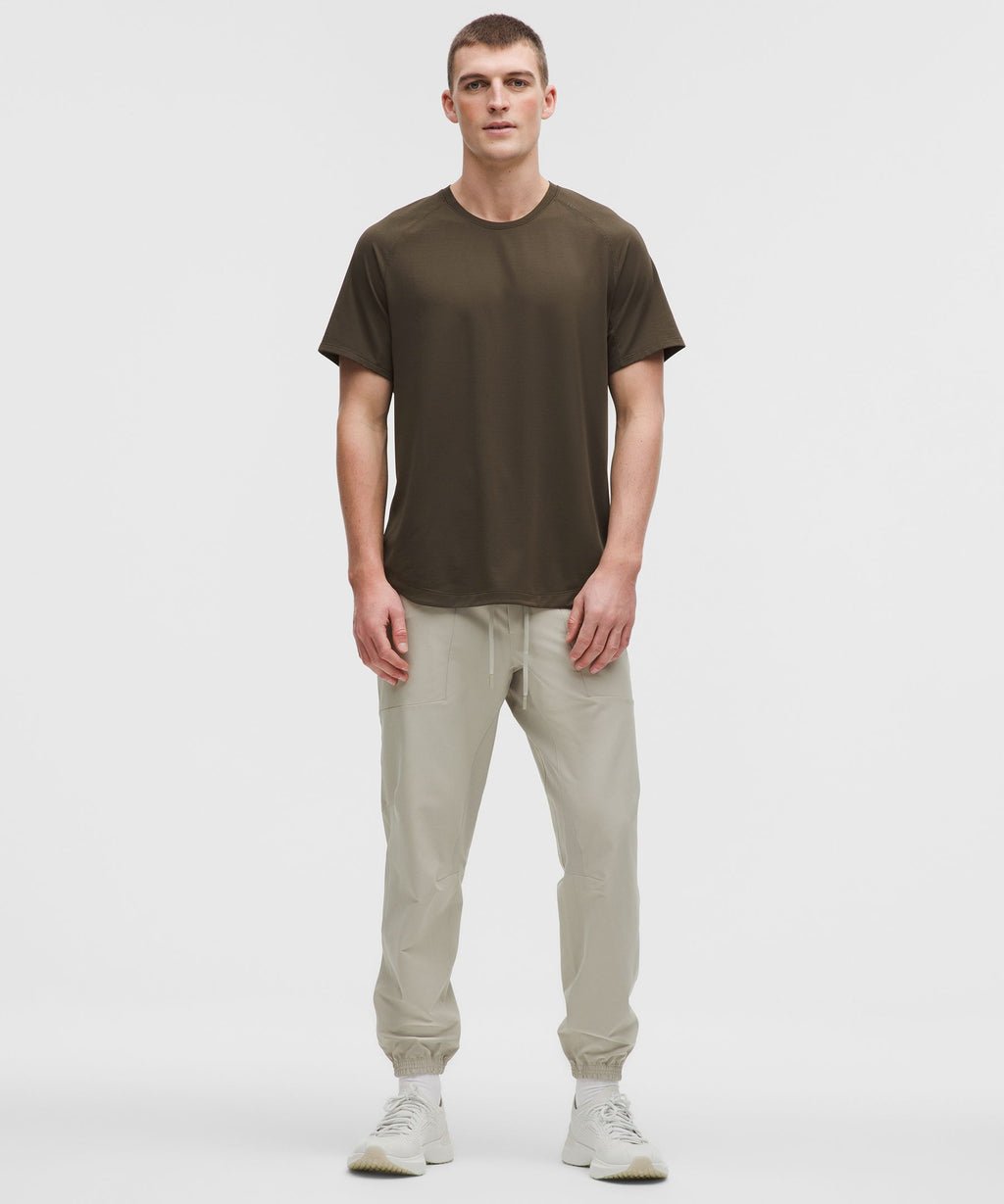 License to Train Short-Sleeve Shirt