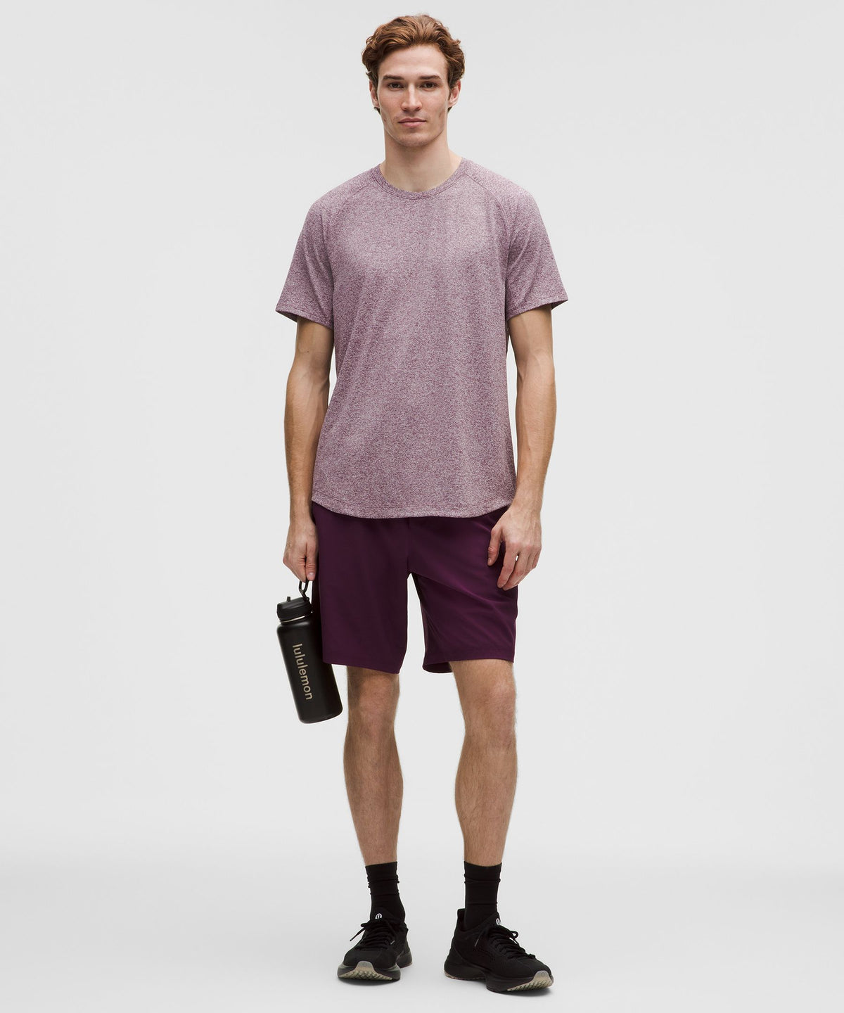 License to Train Short-Sleeve Shirt