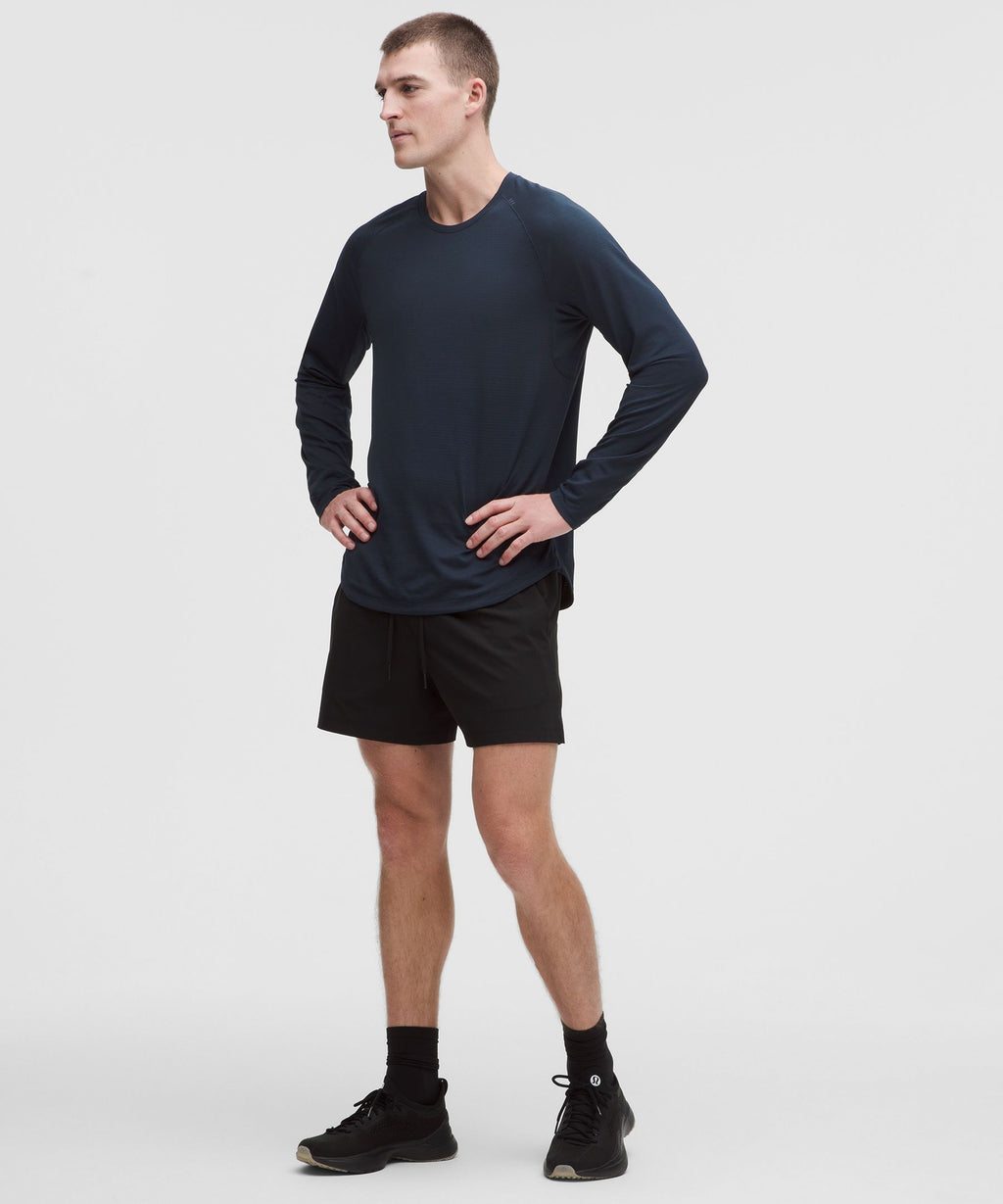 License to Train Long-Sleeve Shirt
