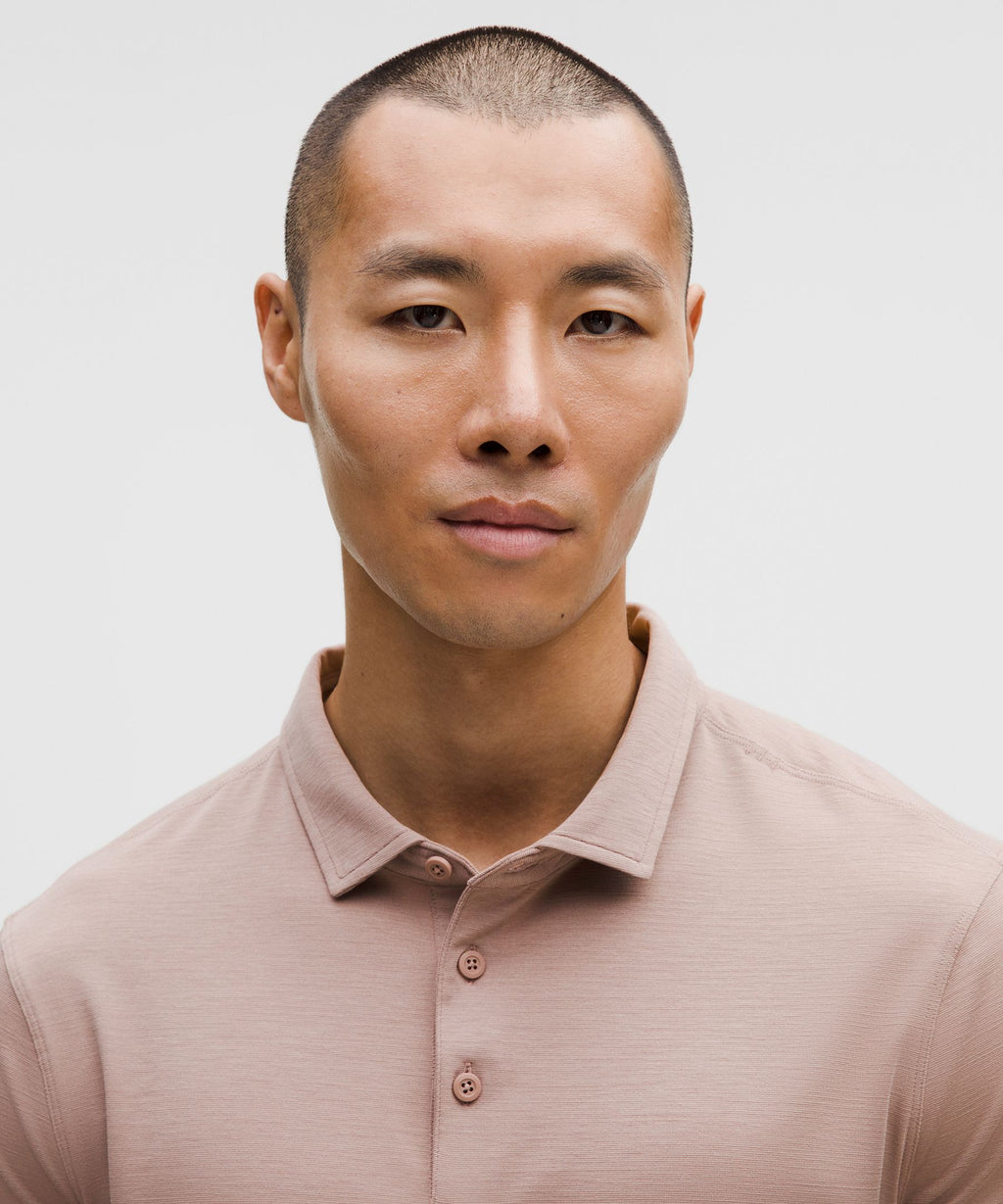 Evolution Short-Sleeve Polo Shirt