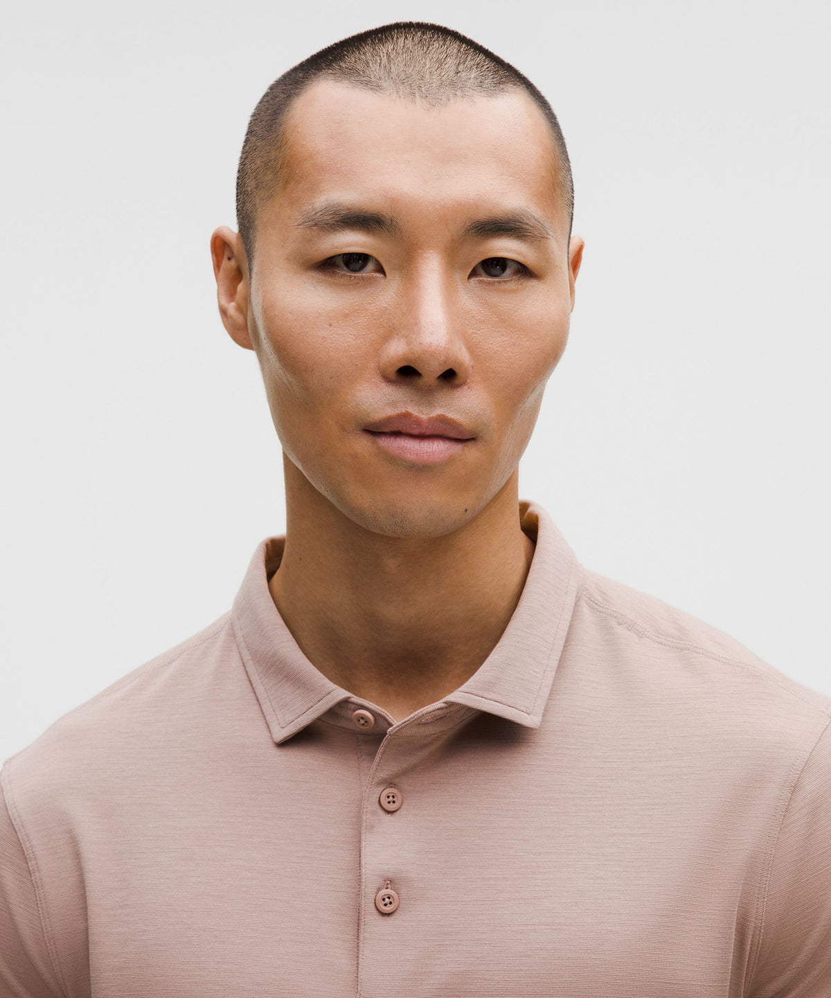 Evolution Short-Sleeve Polo Shirt