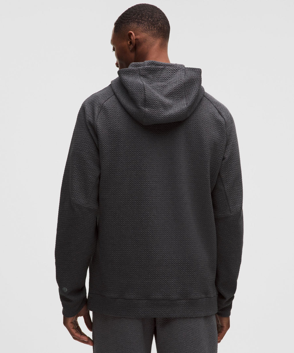Ease The Day Hoodie
