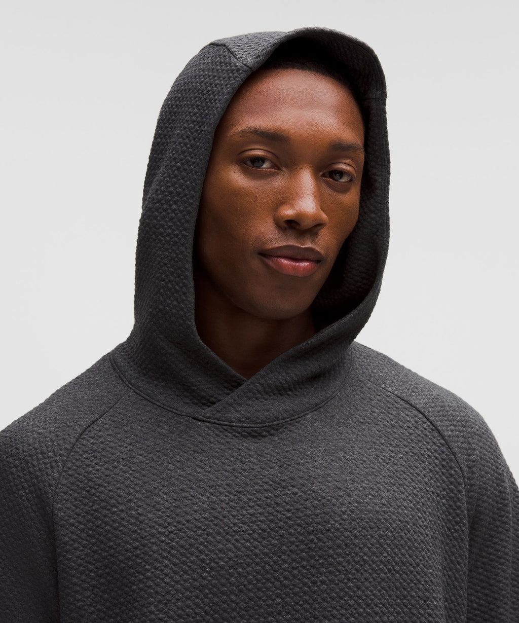 Ease The Day Hoodie