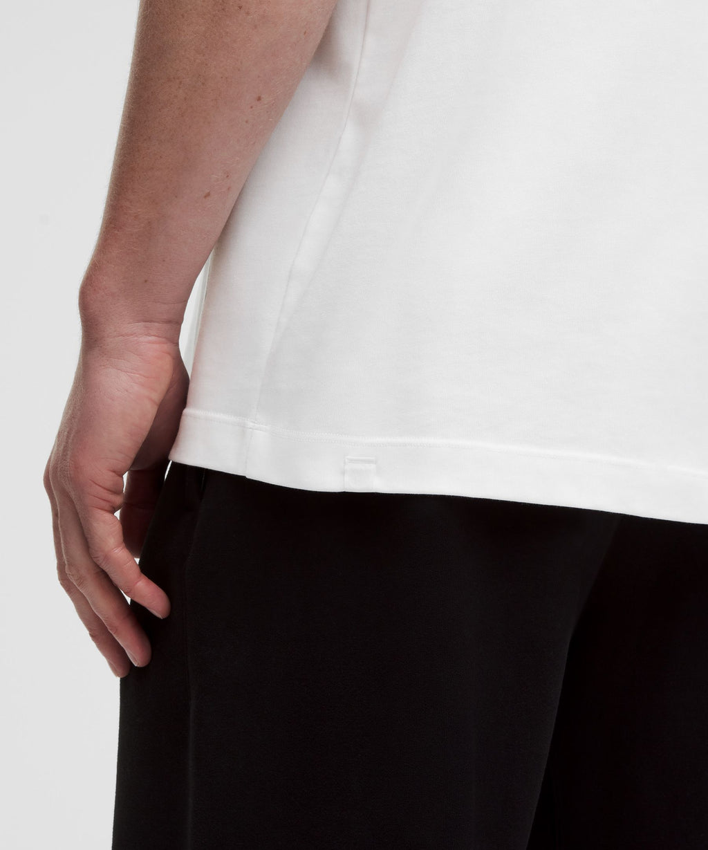 Heavyweight Cotton Jersey T-Shirt