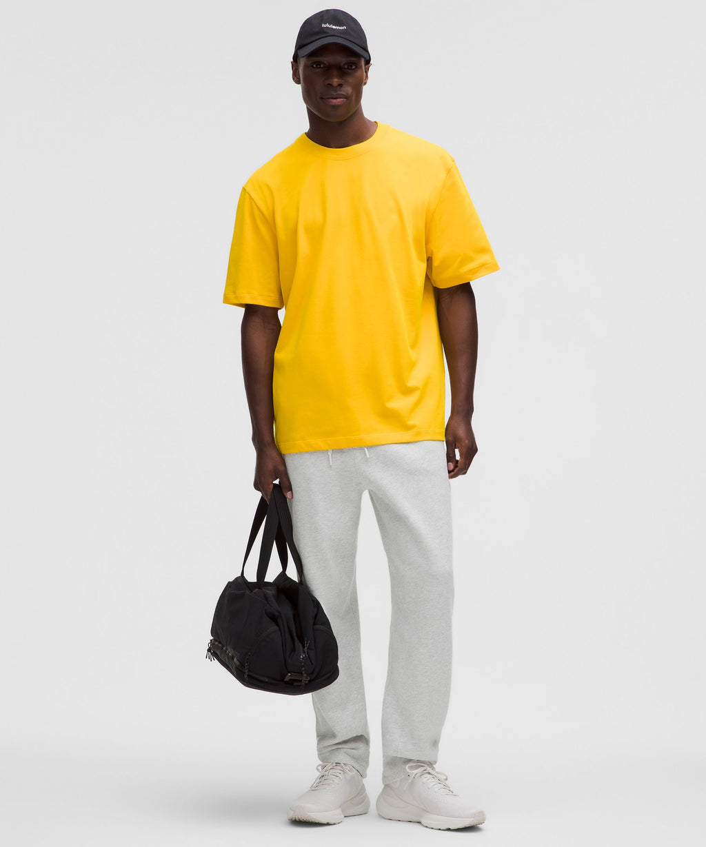 Heavyweight Cotton Jersey T-Shirt