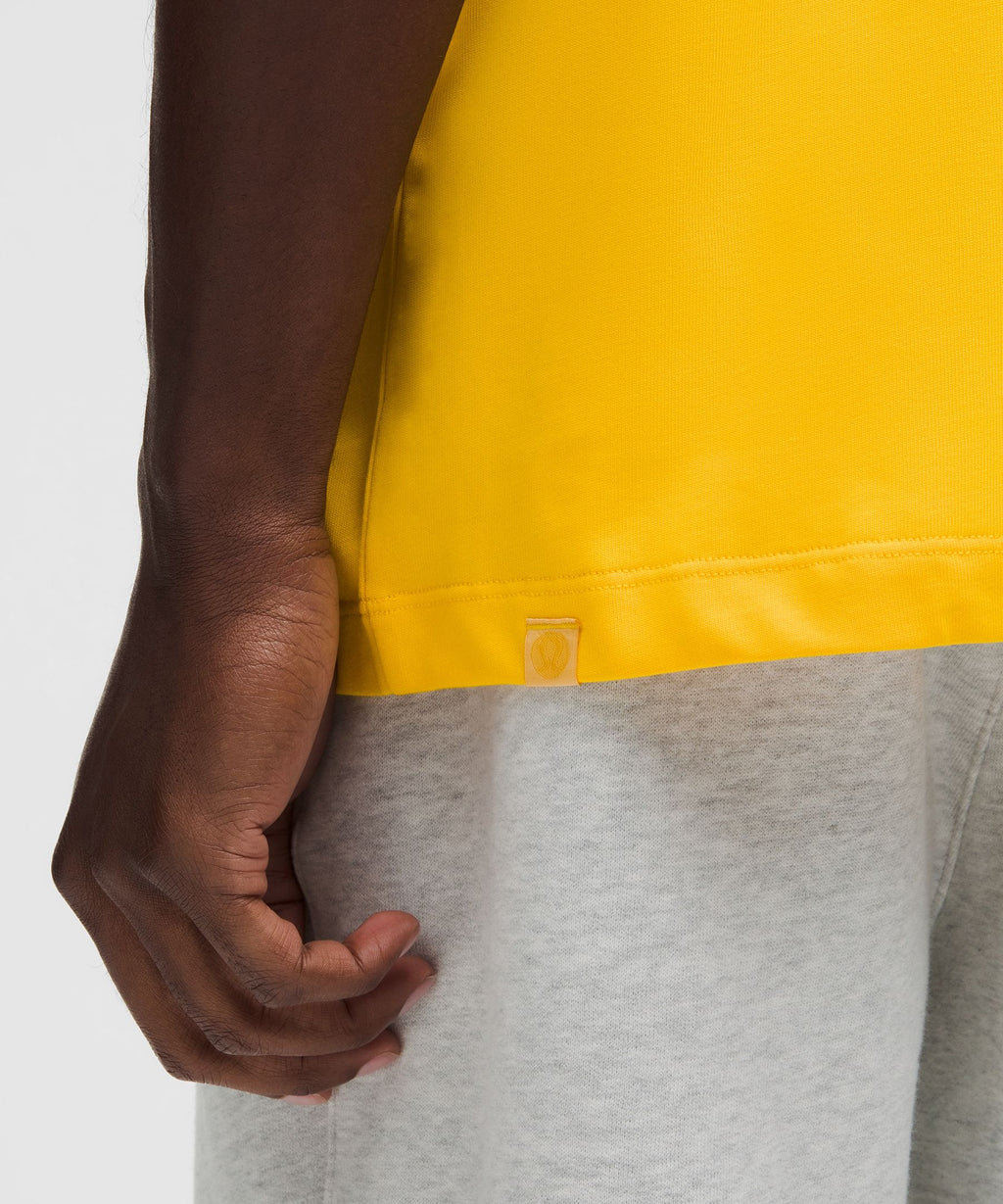 Heavyweight Cotton Jersey T-Shirt