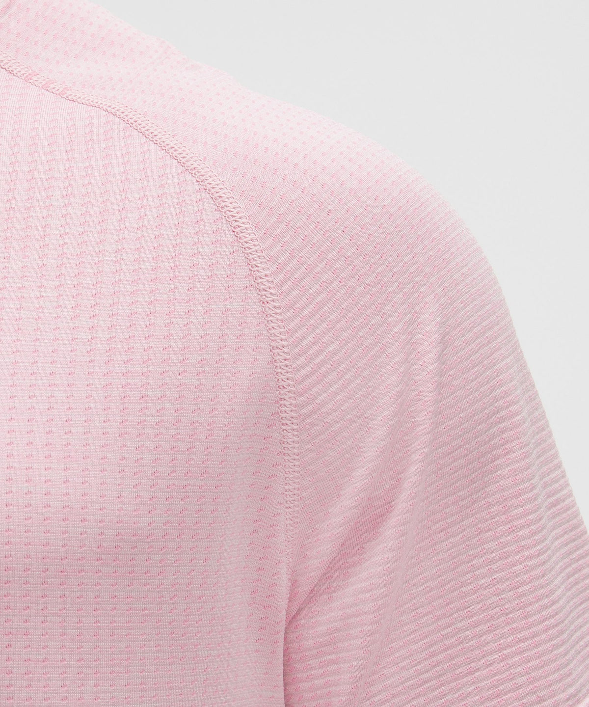 Metal Vent Tech Short-Sleeve Shirt