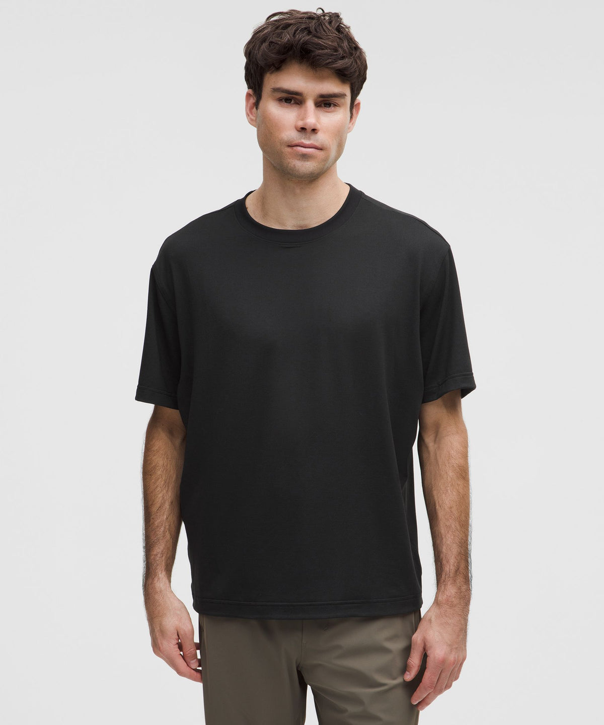 EasySet Training Short-Sleeve Shirt
