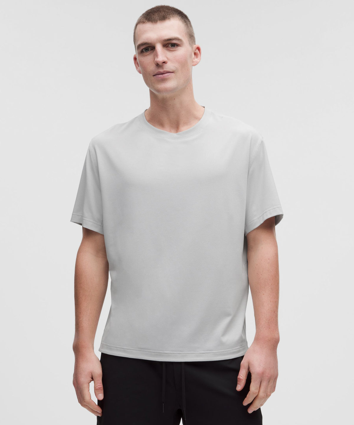 EasySet Training Short-Sleeve Shirt