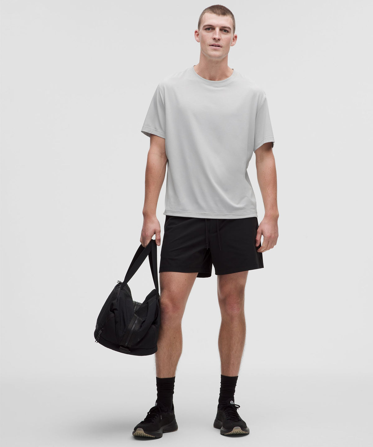 EasySet Training Short-Sleeve Shirt