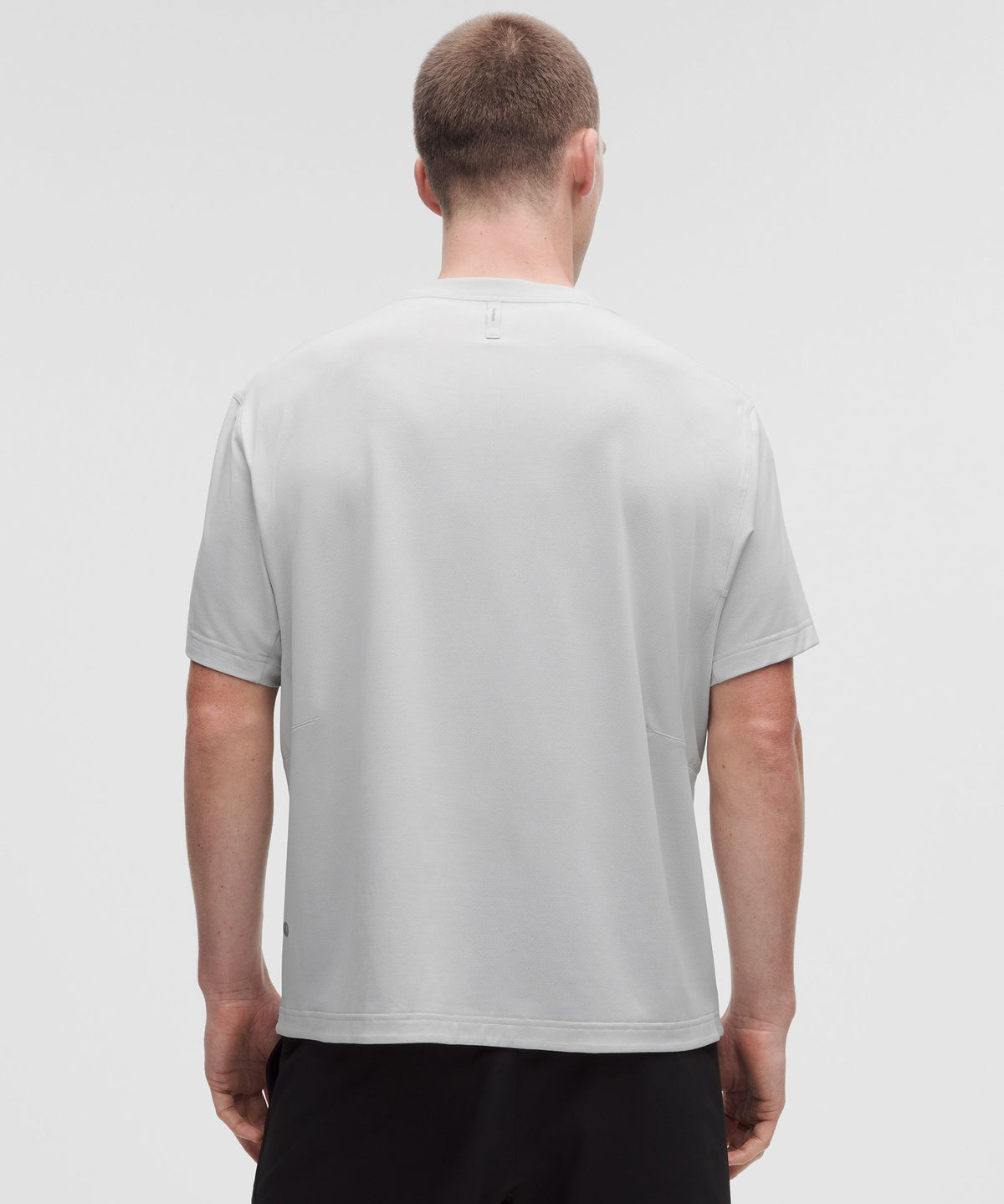 EasySet Training Short-Sleeve Shirt