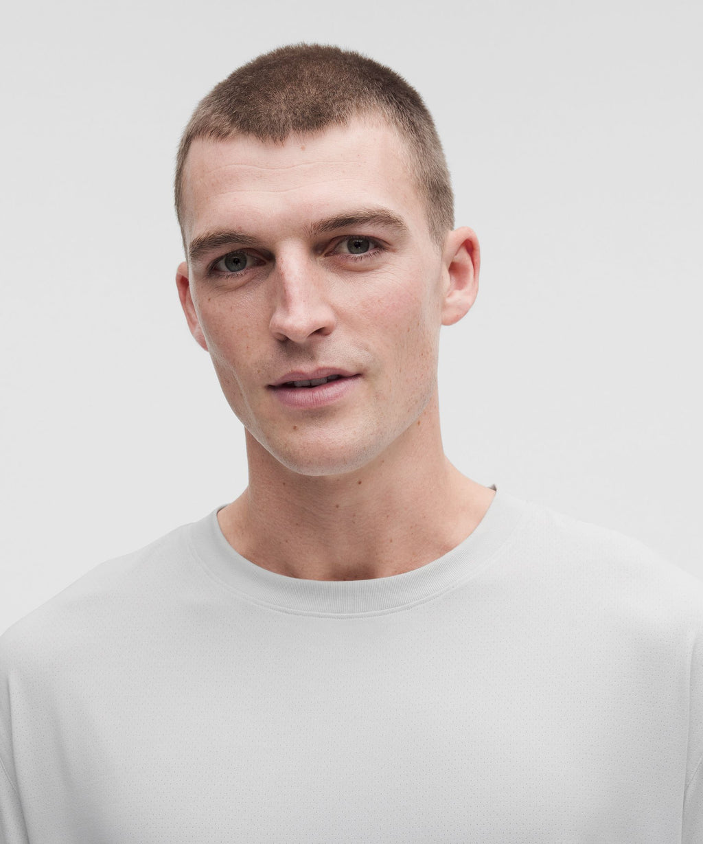 EasySet Training Short-Sleeve Shirt
