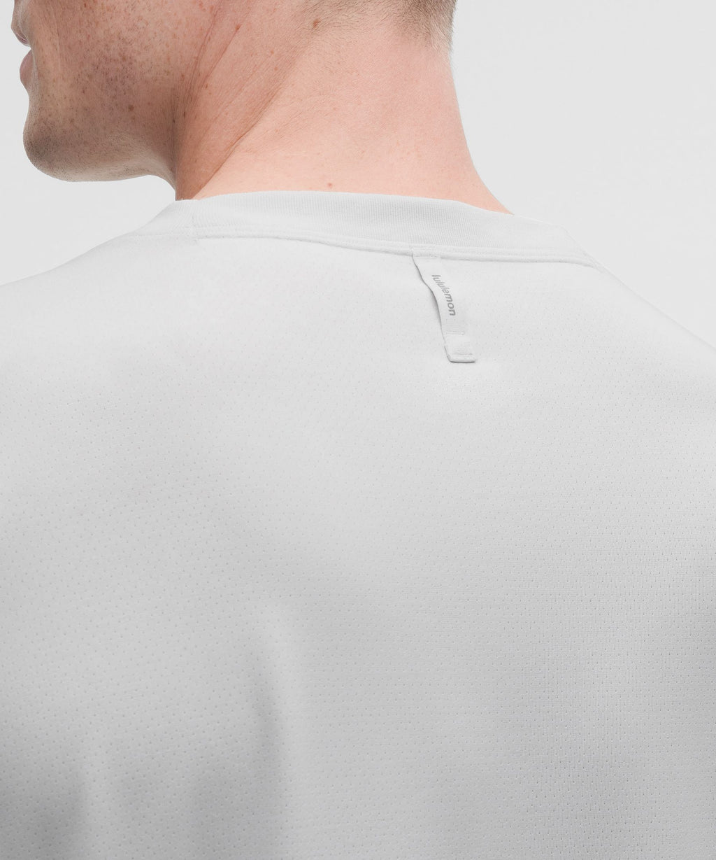 EasySet Training Short-Sleeve Shirt