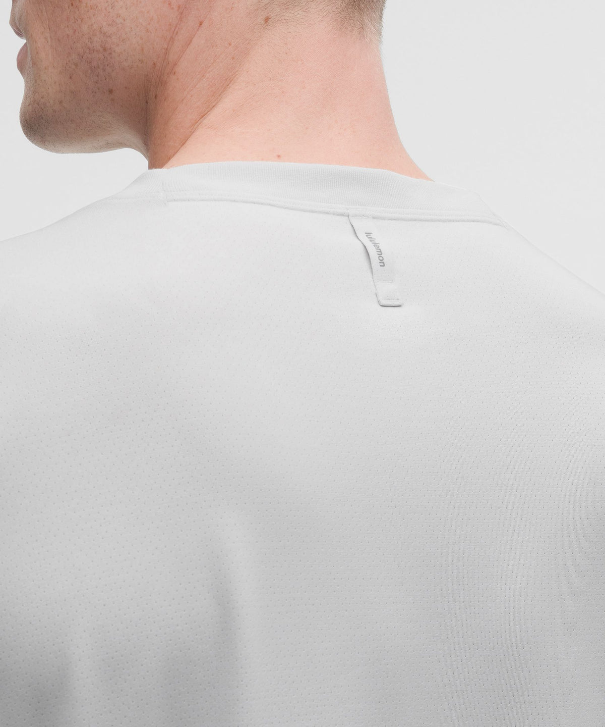 EasySet Training Short-Sleeve Shirt