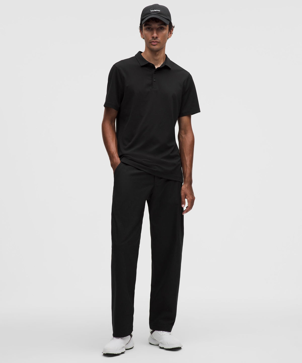Men's ShowZero™ Slim-Fit Polo Shirt