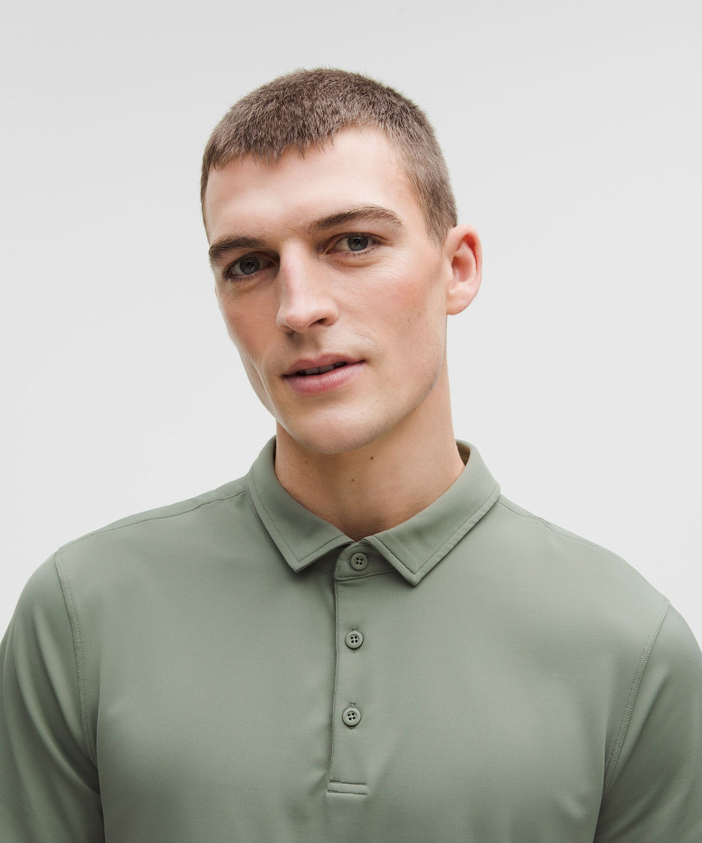Men's ShowZero™ Slim-Fit Polo Shirt