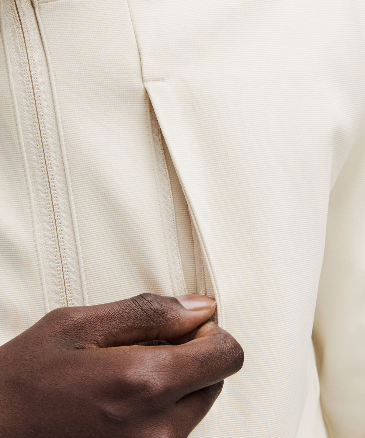 Sojourn Jacket