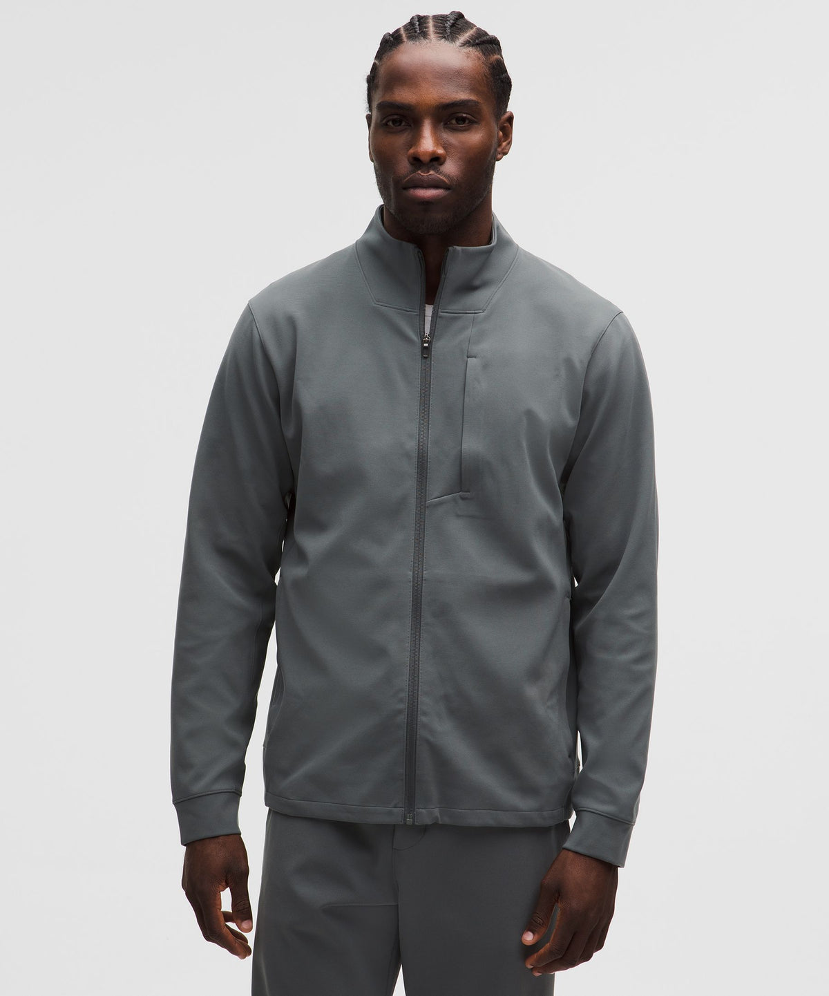 Sojourn Jacket