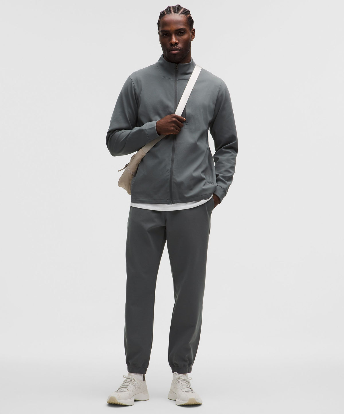 Sojourn Jacket