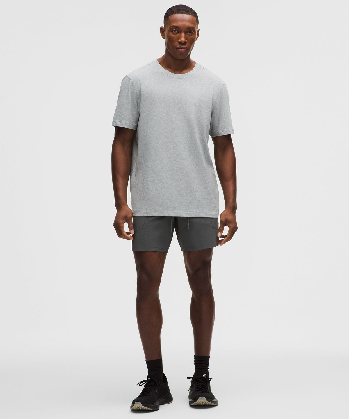 Zeroed In Short-Sleeve Shirt
