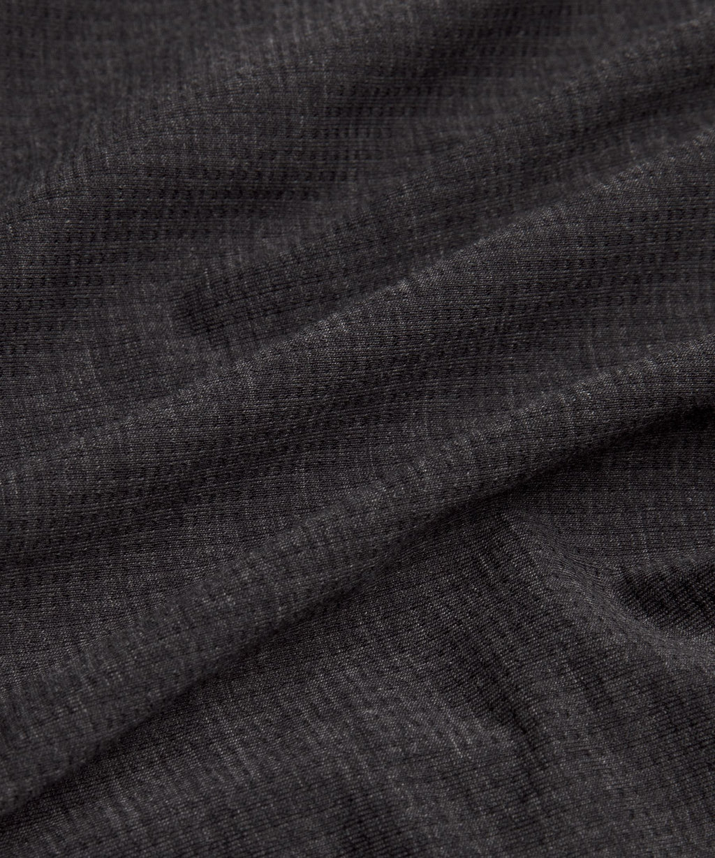 Mile Maker Mesh Short-Sleeve T-Shirt