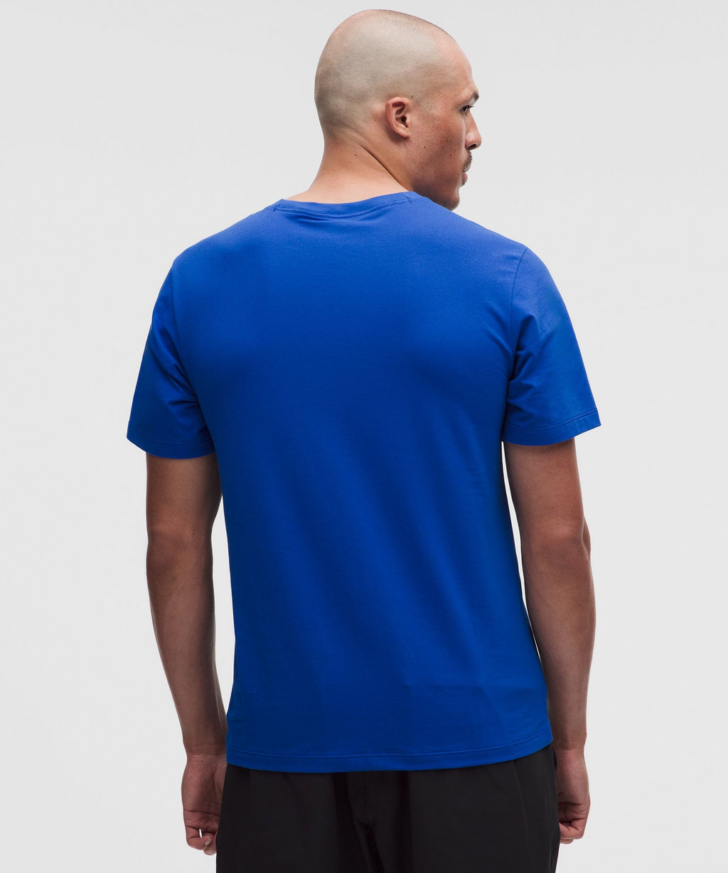 Zeroed In Short-Sleeve Shirt