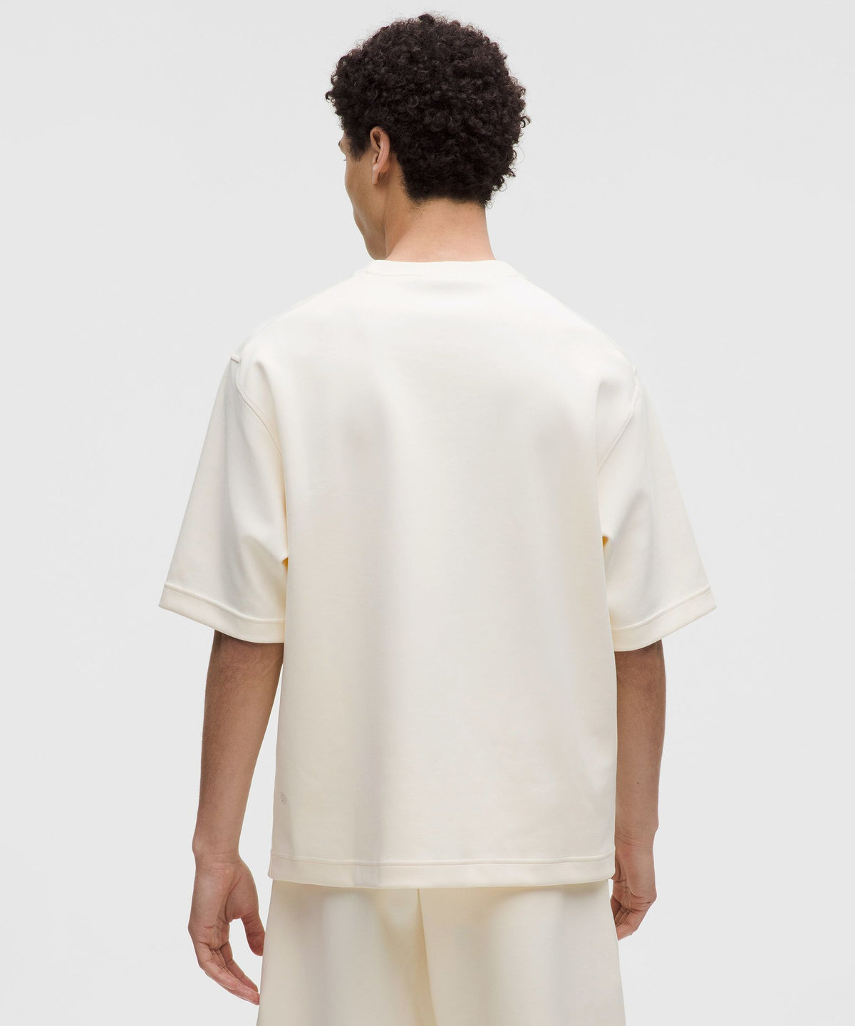Grand Standard Short-Sleeve Crew
