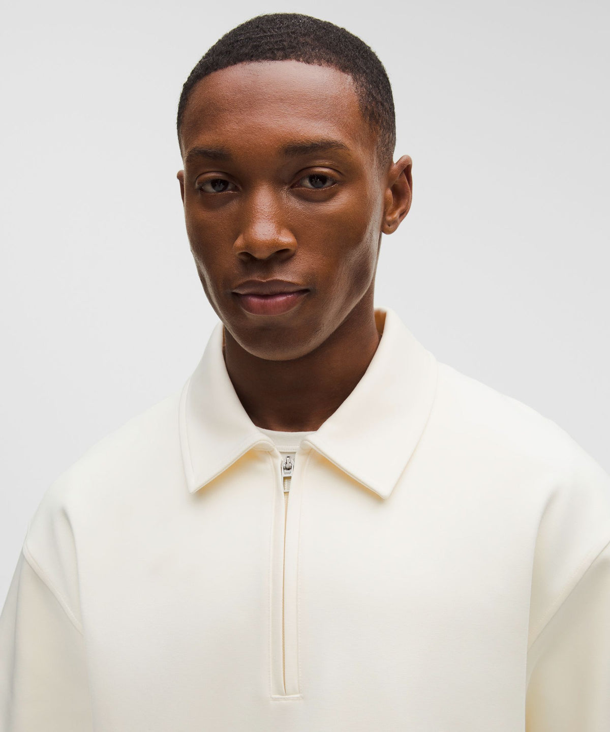 Grand Standard Short-Sleeve Polo
